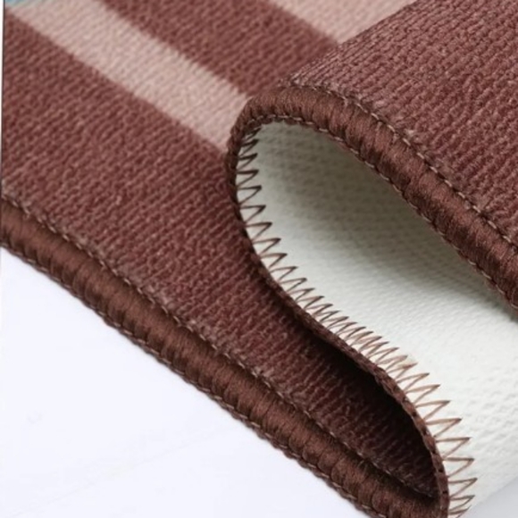 Decorative Area Rug - Picture 2 of 13